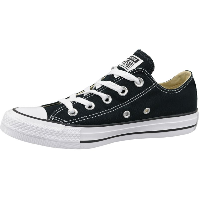 Cipele Converse C. Taylor All Star OX crne M9166C