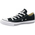 Cipele Converse C. Taylor All Star OX crne M9166C