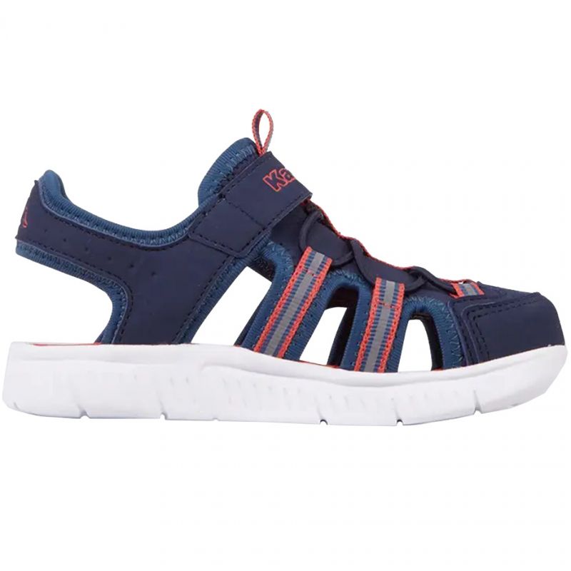 Kappa Kyoko Jr 260884K 6744 čevlji