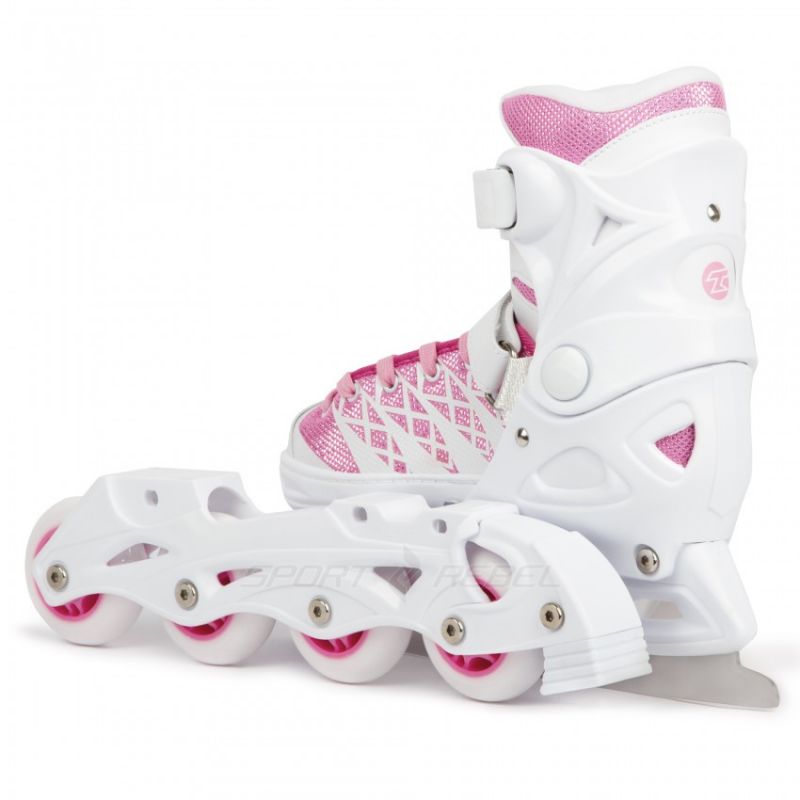 Drsalke, rolerji Tempish Clips Duo Jr 13000008254