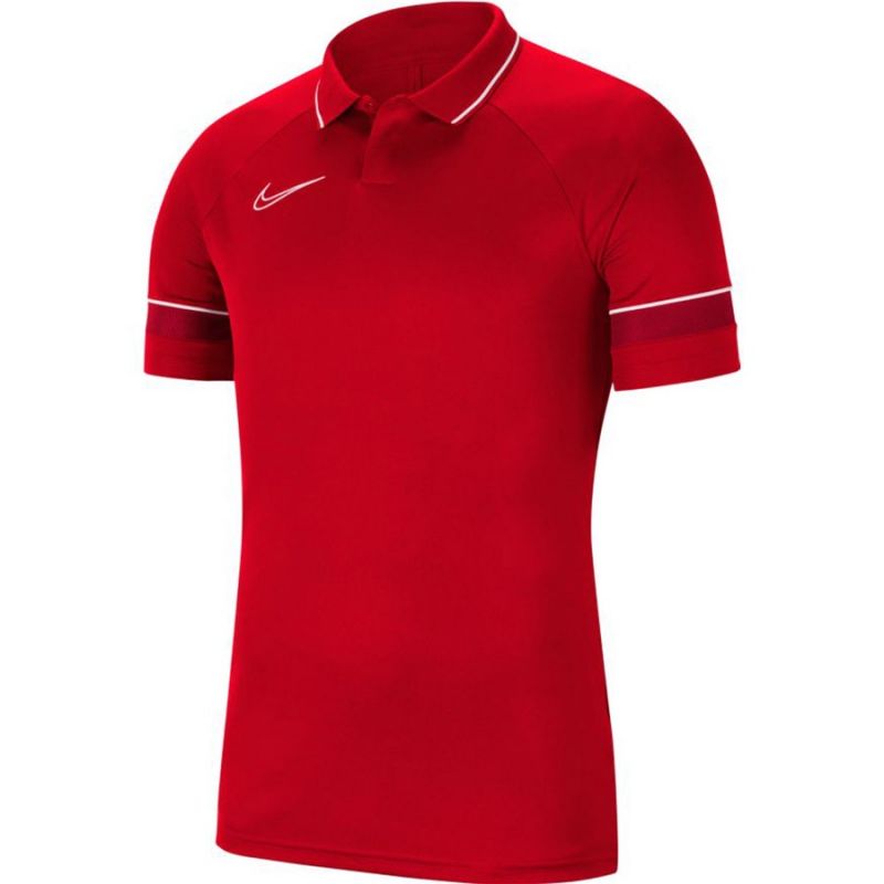 Nike Polo Dry Academy 21 M CW6104 657 majica