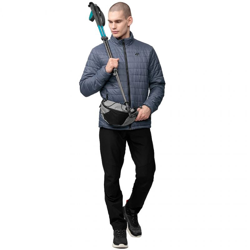 Jakna 4F M H4L21 KUMP004 25S