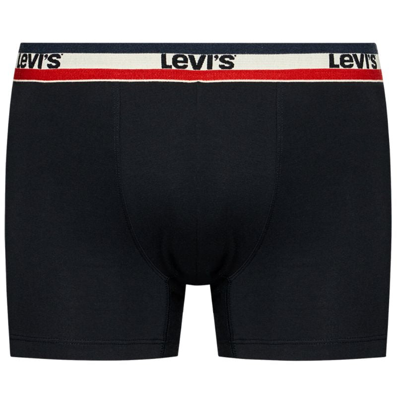 Levi's boksarice 3 pari spodnjic 37149-0544