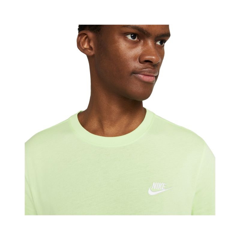 Nike NSW Club M AR4997-383 majica