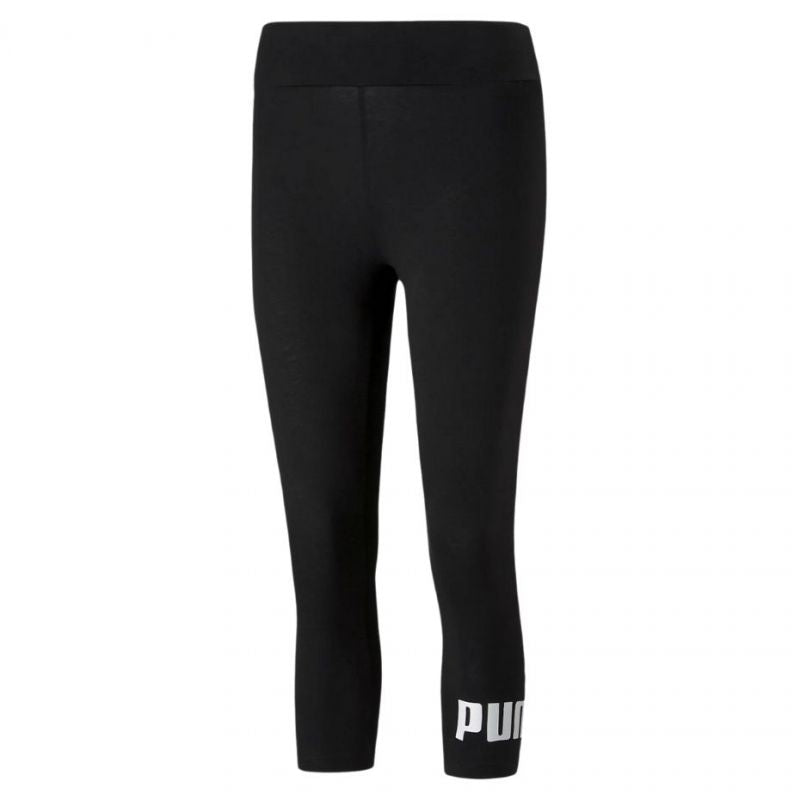 Puma ESS 3/4 Logo Leggings W 586828 01