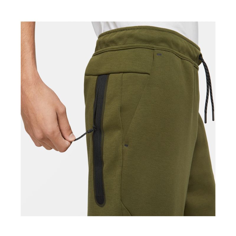 Hlače Nike NSW Tech Fleece M CU4495-326