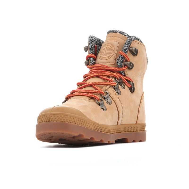 Cipele Palladium Pallabrouse Hikr W 95140-278