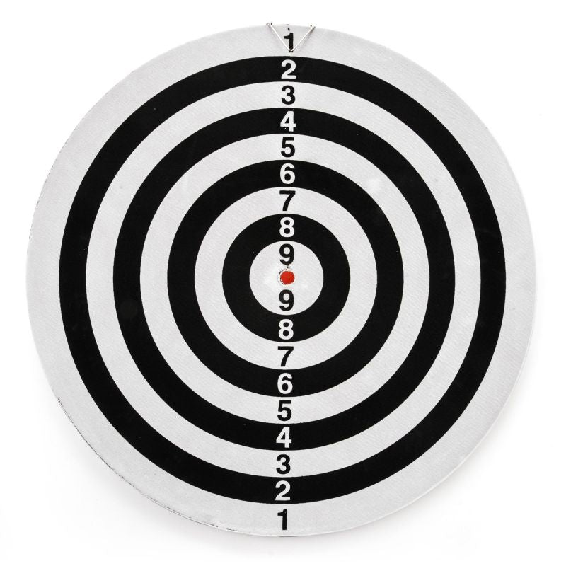 Pikado ploča Meteor 17 "24691