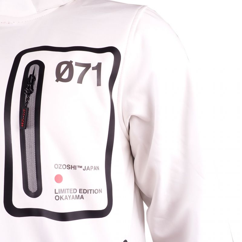 Ozoshi Sugo M OZ63872 softshell jakna