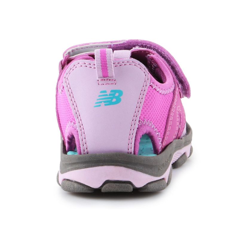 New Balance otroški sandal Expedition K2005GP