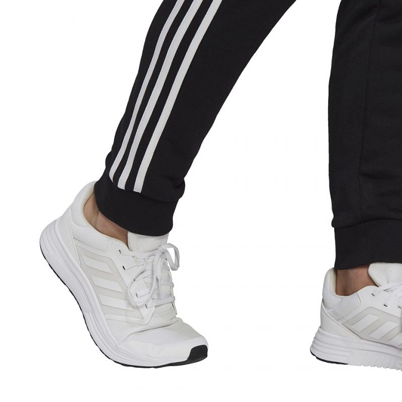 Adidas Essentials Tapered Cuff 3 pruge M GK8831