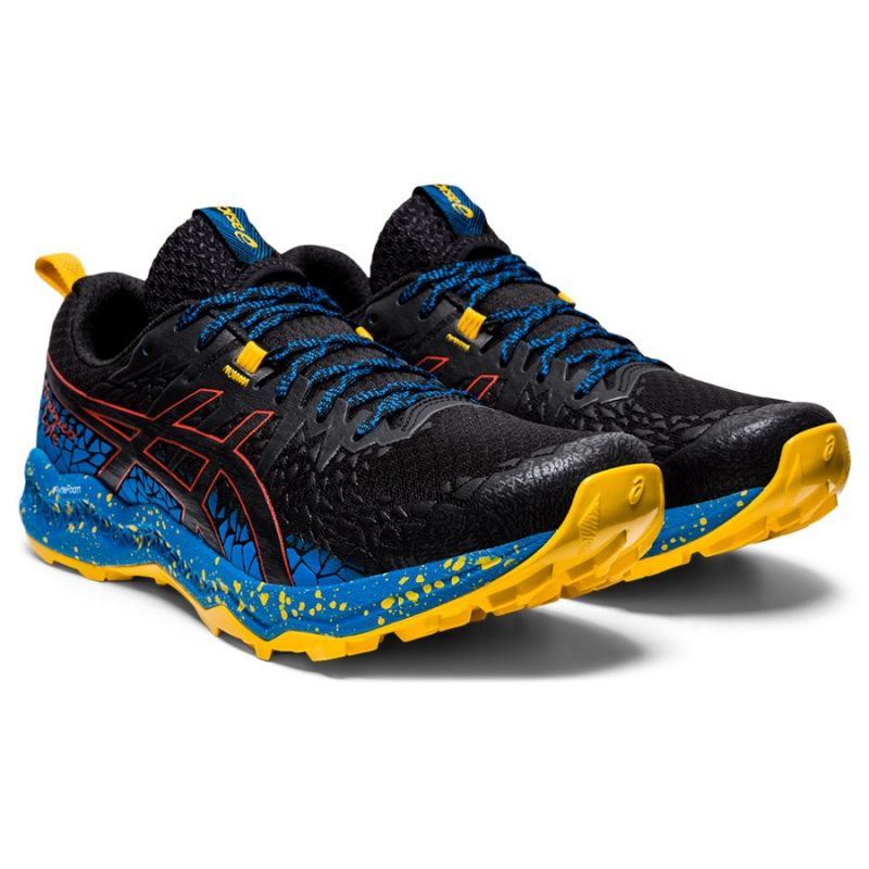 Asics running shoes FujiTrabuco Lyte M 1011A700-002