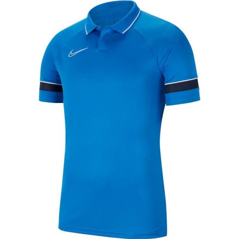 Nike Polo Dry Academy 21 M CW6104 463 majica