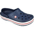 Crocs Crocband 11016 slippers navy blue