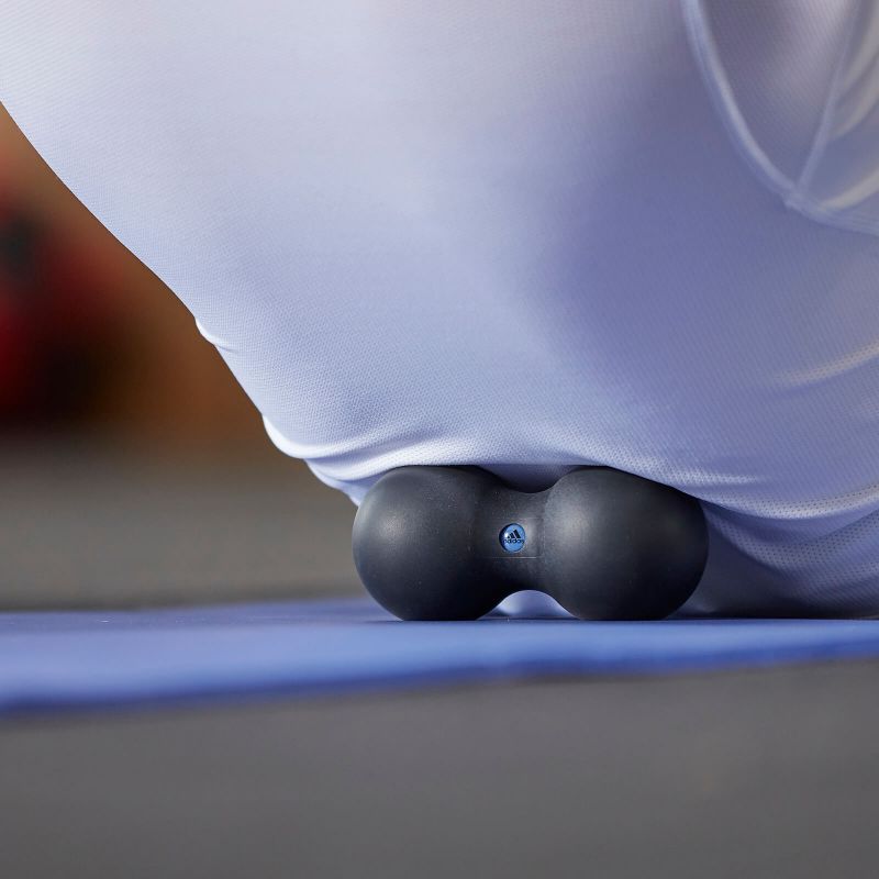 Adidas ADTB-11609 dvojni masažni valj