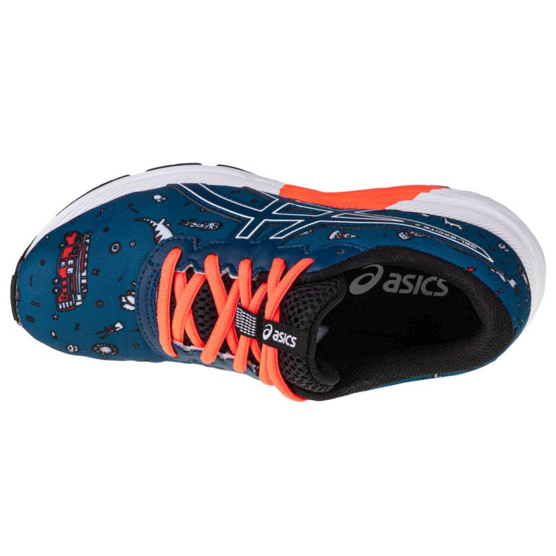 Asics Gel-Excite 7 GS Jr 1014A181-401