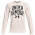 Under Armour Rival Terry Crew majica M 1361561-112