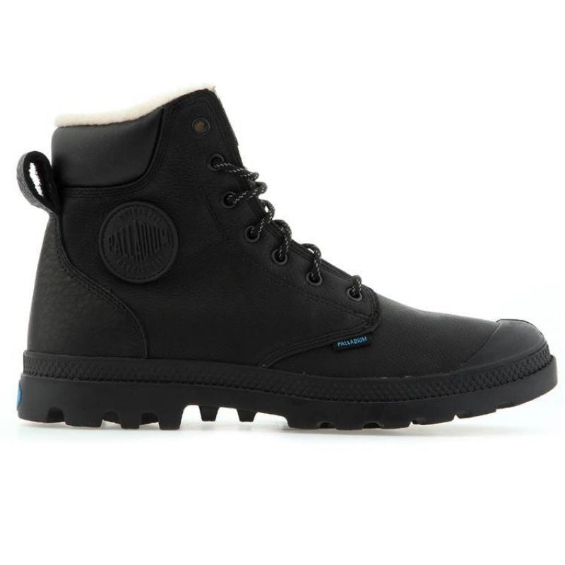 Čevlji Palladium Pampa Sport Cuff WPS M 72992-001