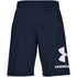 Under Armor Sportstyle Cotton Logo M 1329300-408