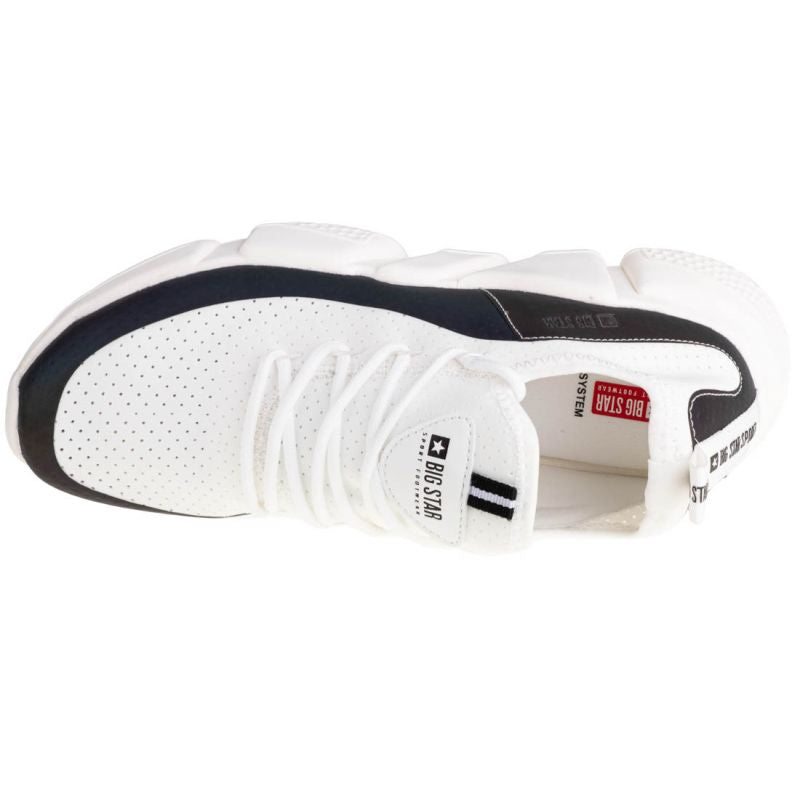 Big Star Shoes W FF274A052