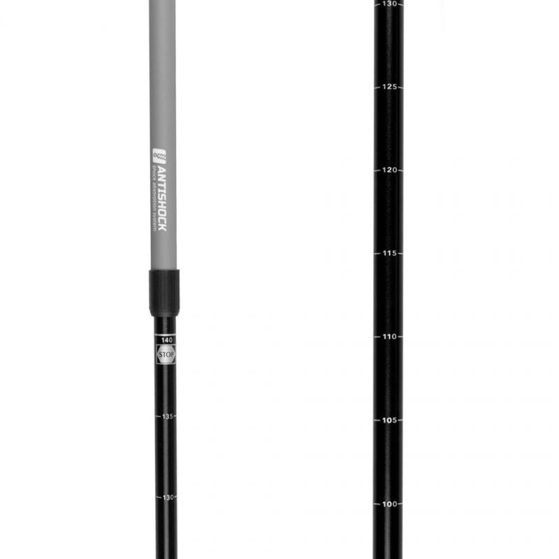Nordic Walking poles Spokey Neatness II 924982