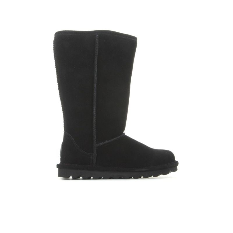 BearPaw Elle Tall Jr 1963W-011 Crne cipele