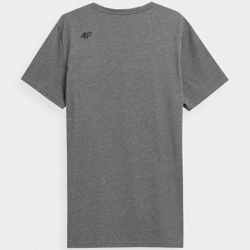 Majica kratkih rukava 4F M H4Z21-TSM012 24M