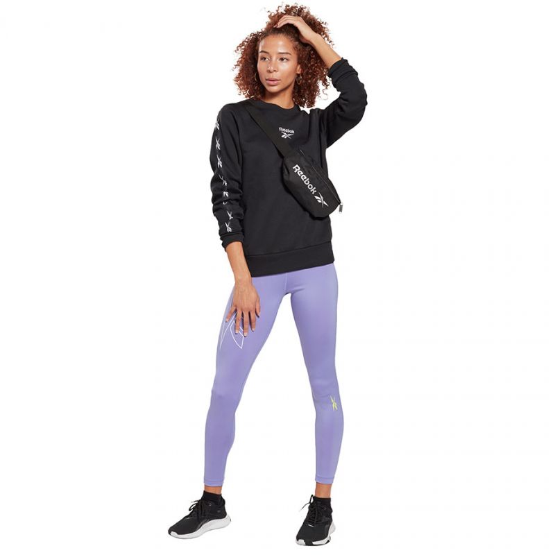 Reebok TE Tape Pack Crew W GQ3889