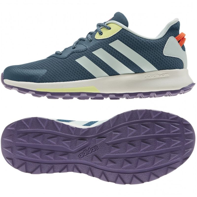 Adidas čevlji Quesa Trail XW EG4205
