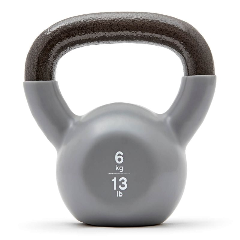 Kettlebell Reebok 6 KG RAWT-17006 uteg