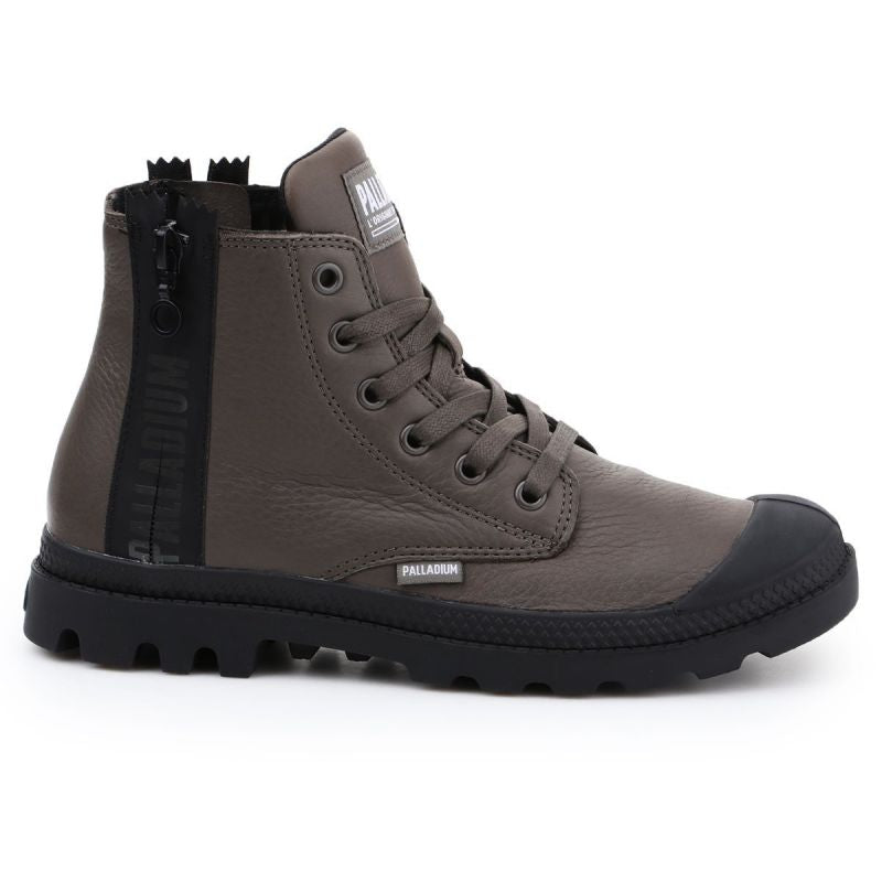 Čevlji Palladium Pampa UBN ZIPS W 96857-213-M