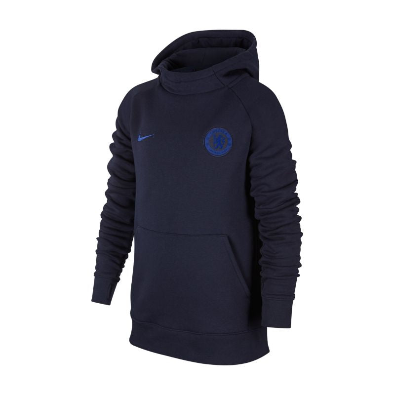 Nike Chelsea London Jr AT4493-451 sweatshirt