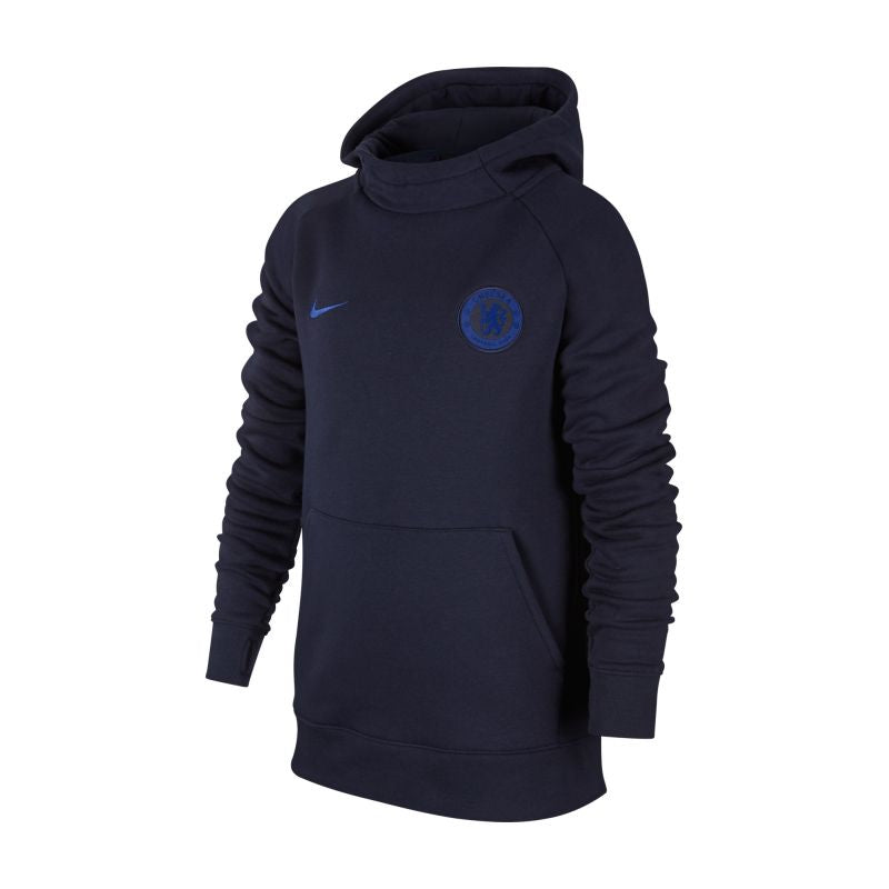 Pulover Nike Chelsea London Jr AT4493-451