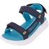 Kappa Kana Jr 260886K 6766 sandals