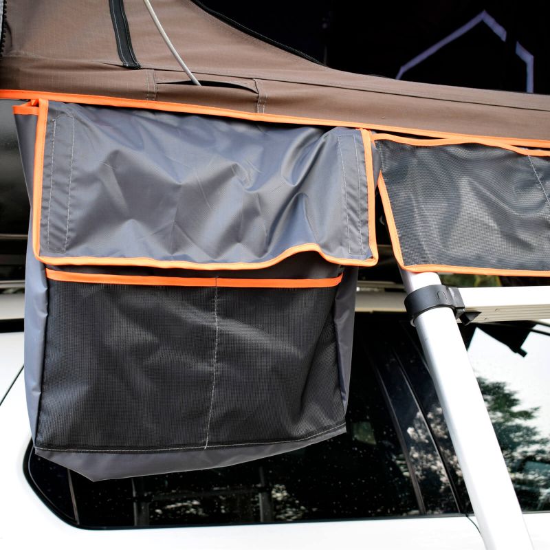 Dutch Mountains Fold 4 roof tent