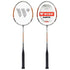 WISH Set reketa za badminton 14-10-023