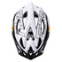 Biciklistička kaciga Meteor Gruver 24750-24752
