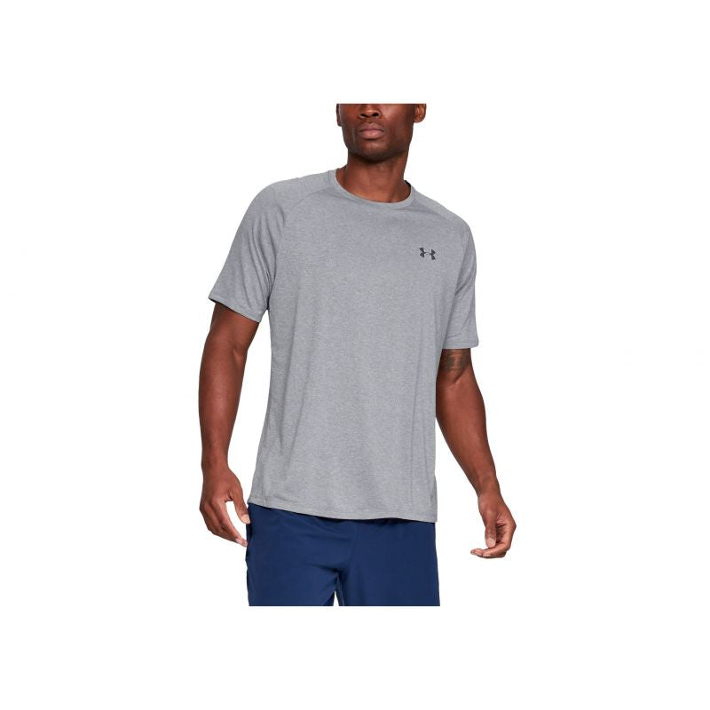 T-shirt Under Armor Tech 2.0 SS Novelty Tee M 1326413-036