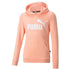 Puma ESS Logo Hoodie TR Jr 587030 26