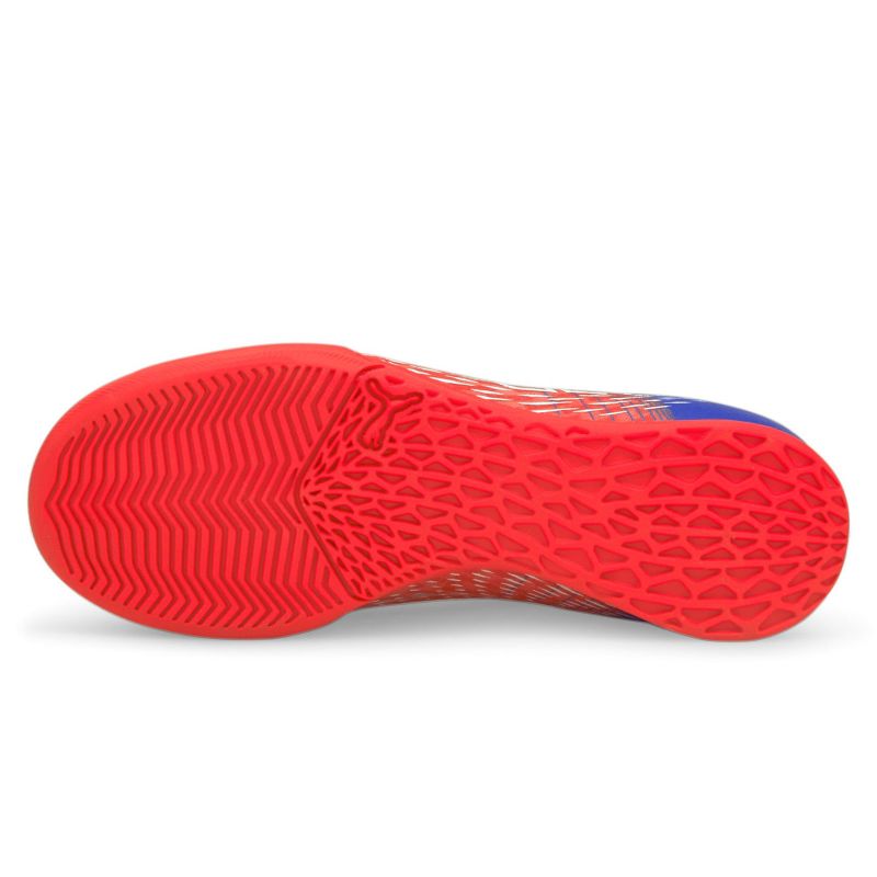 Nogometni čevlji Puma Ultra 3.3 IT Jr 106591-01