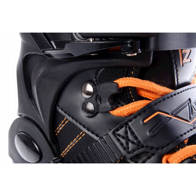 Tempish Zeron 1000040 role