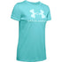 T-shirt Under Armor Graphic Sportstyle Classiccrew W 1346844 425