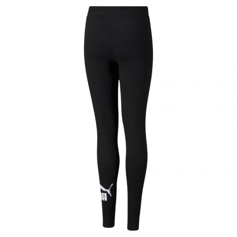 Otroške pajkice Puma ESS Logo Leggings Jr 587035 01
