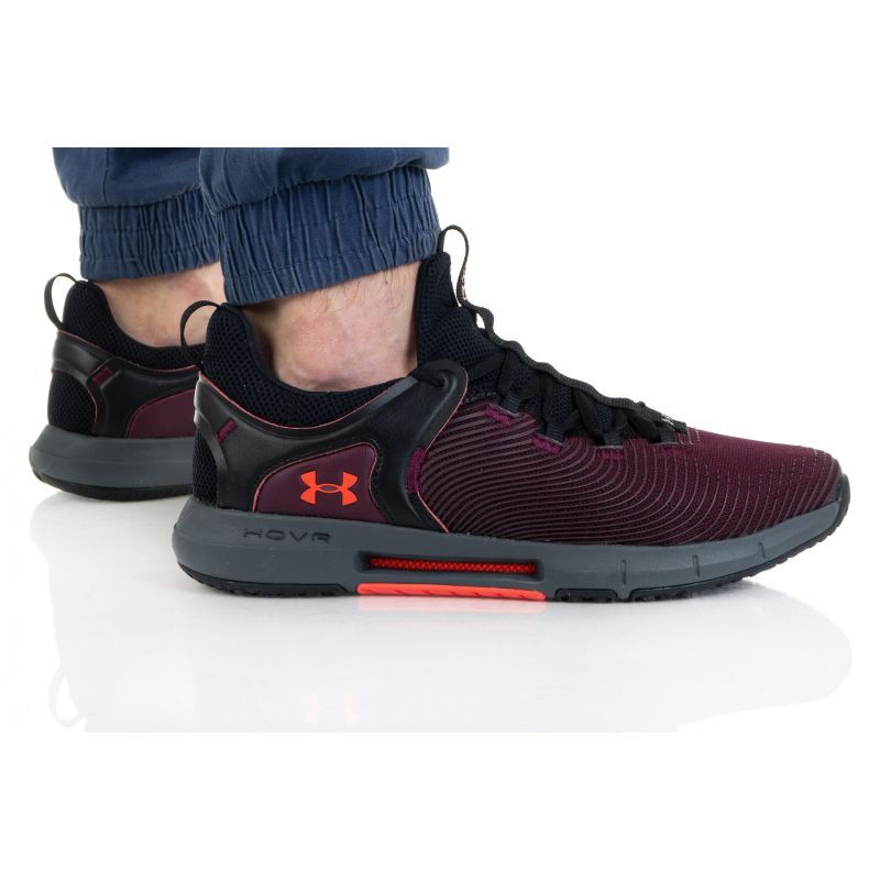 Under Armour UA HOVR Rise 2 M 3023 009-501