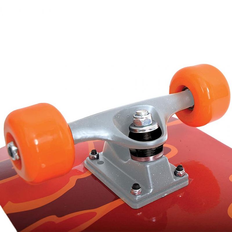 Schildkrot Kicker Parkour 510602 skateboard