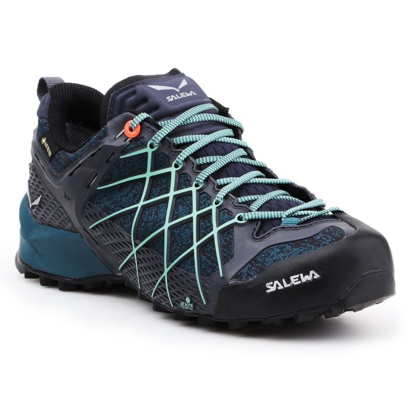 Salewa cipele Wildfire GTX W 63488-3838