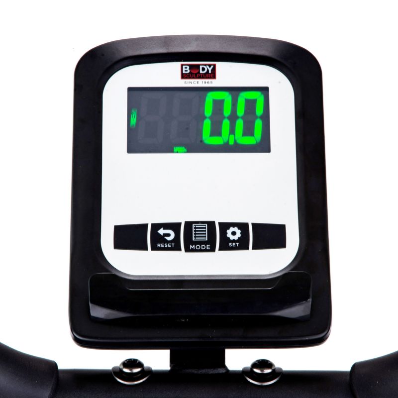 Sklopivi magnetni bicikl Body Sculpture Smart BC2929