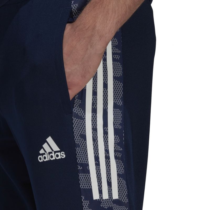 Adidas Condivo 21 Training M GE5416 hlače