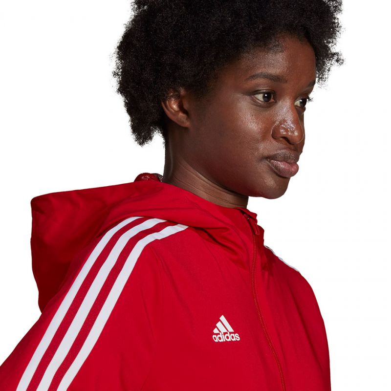 Adidas Tiro 21 Windbreaker Sweatshirt W GP4972