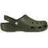 Čevlji Crocs Classic kaki 10001 309